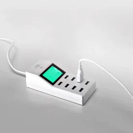 Cordless Light Multi-Unit Charger