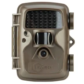 Covert Trail Camera MP30