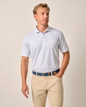 Crete Performance Jersey Polo