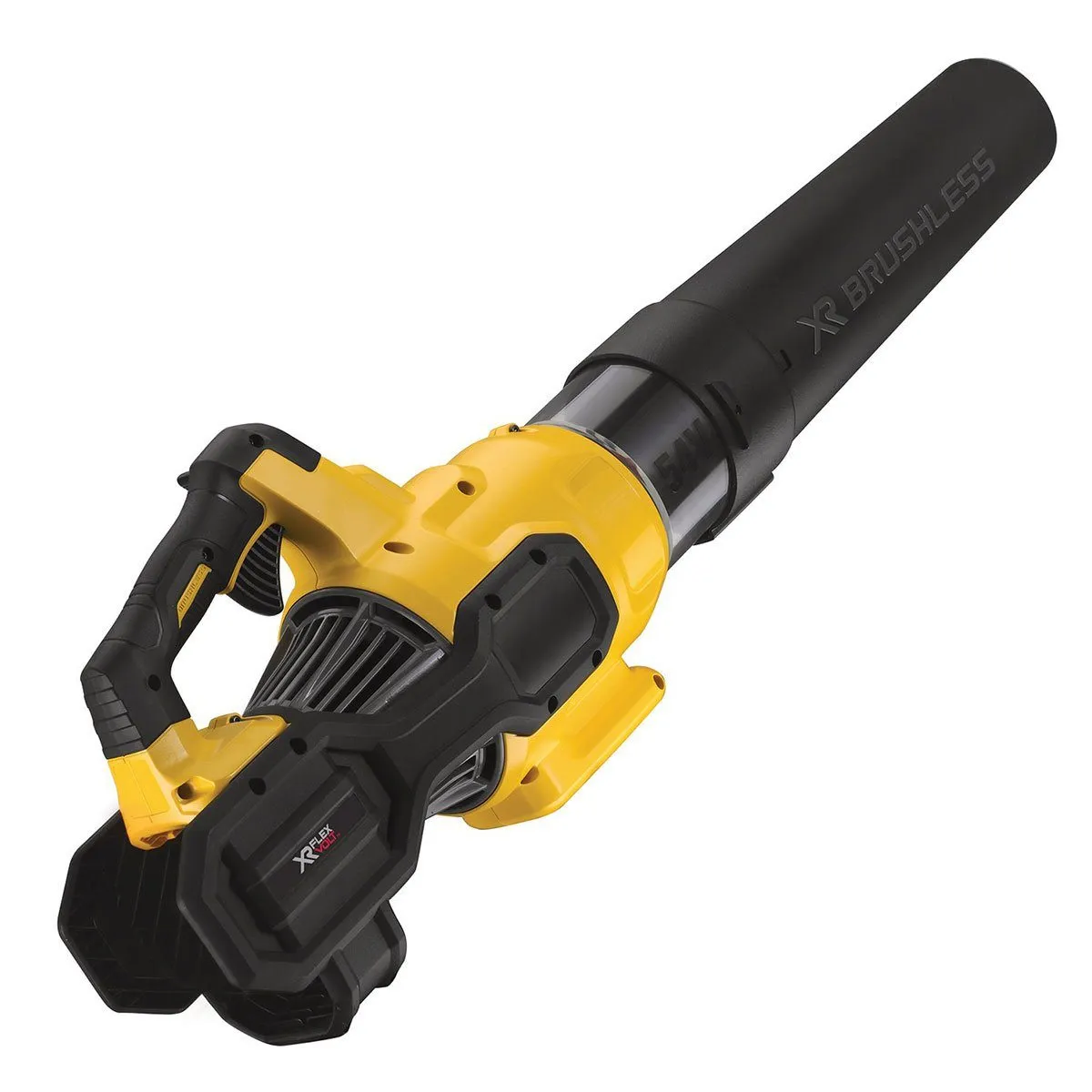 Dewalt 54V XR Flexvolt Axial Blower - DCMBA572N-XE or DCMBA572X1-XE