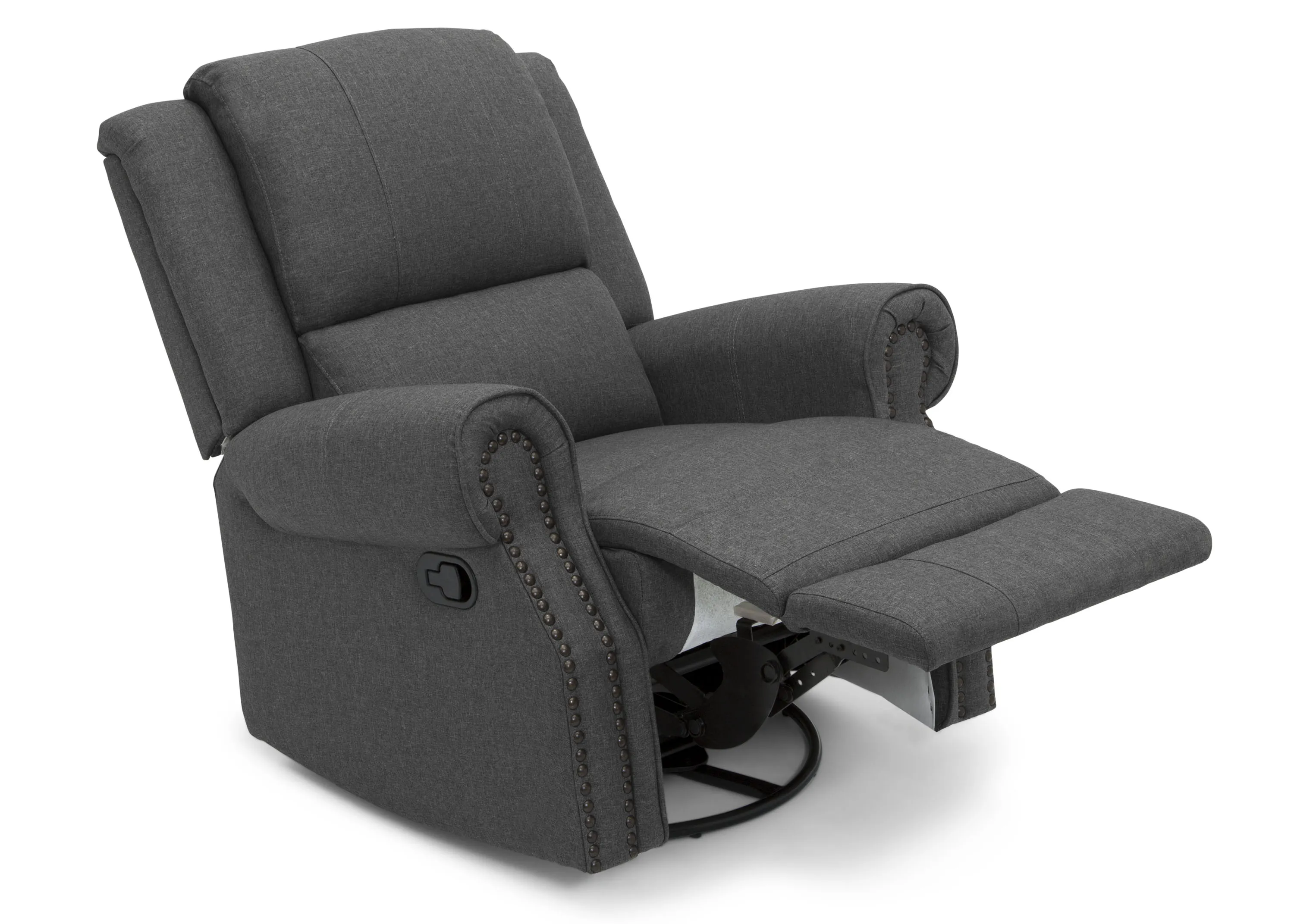 Dylan Nursery Recliner Glider Swivel Chair