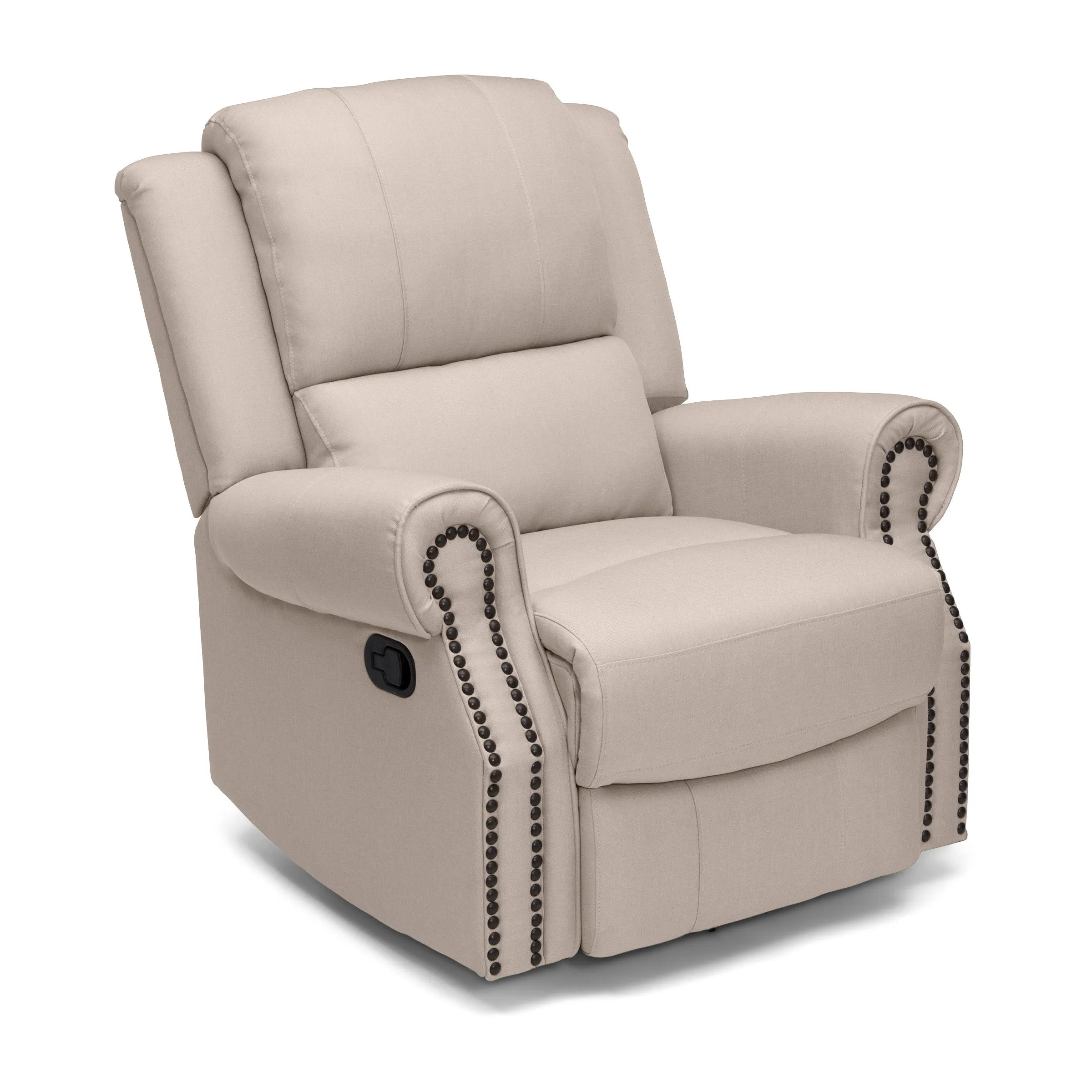 Dylan Nursery Recliner Glider Swivel Chair