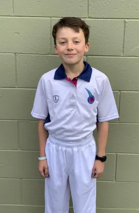 Eastern Suburbs Junior Cricket Shirt