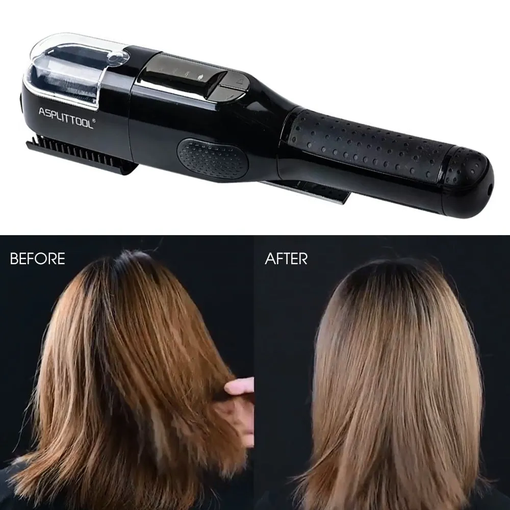 Electric Split Ends Trimmer