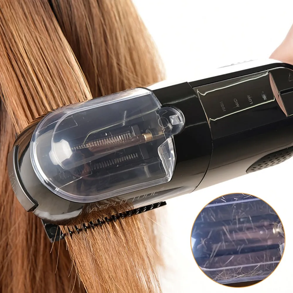 Electric Split Ends Trimmer