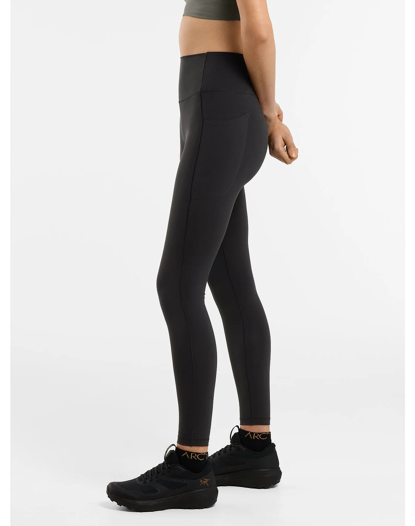 Essent High-Rise Legging 28" Women's