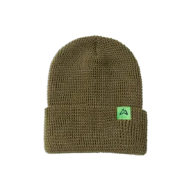 Everyday Explorer Beanie - Olive