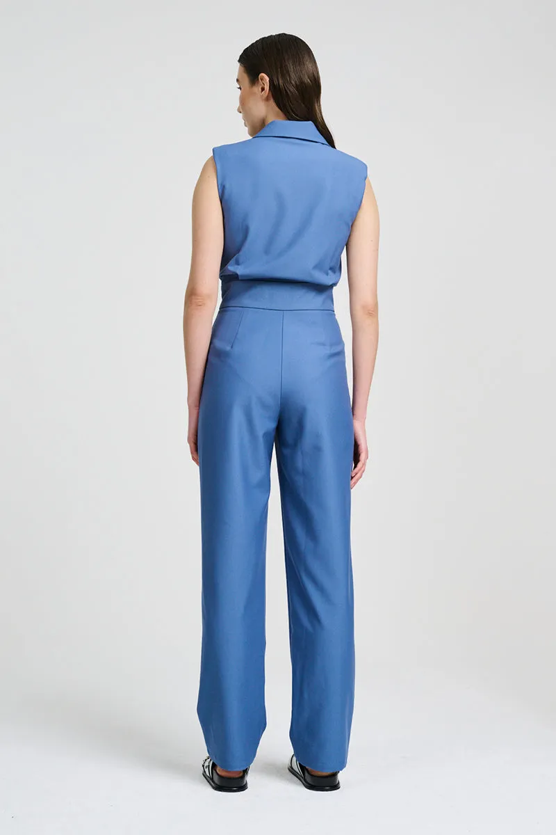 FIRM JUMPSUIT