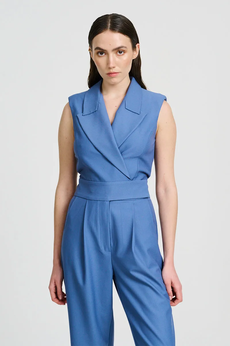 FIRM JUMPSUIT