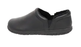 Foamtreads Trail Men's Slipper Black