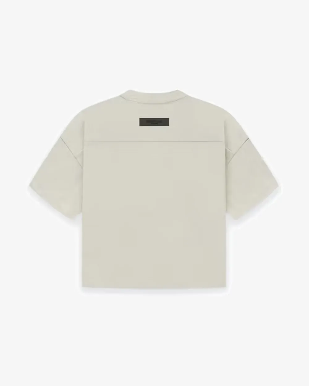 FOG ESSENTIALS SS22 FOOTBALL WHEAT TEE KIDS (NEW)