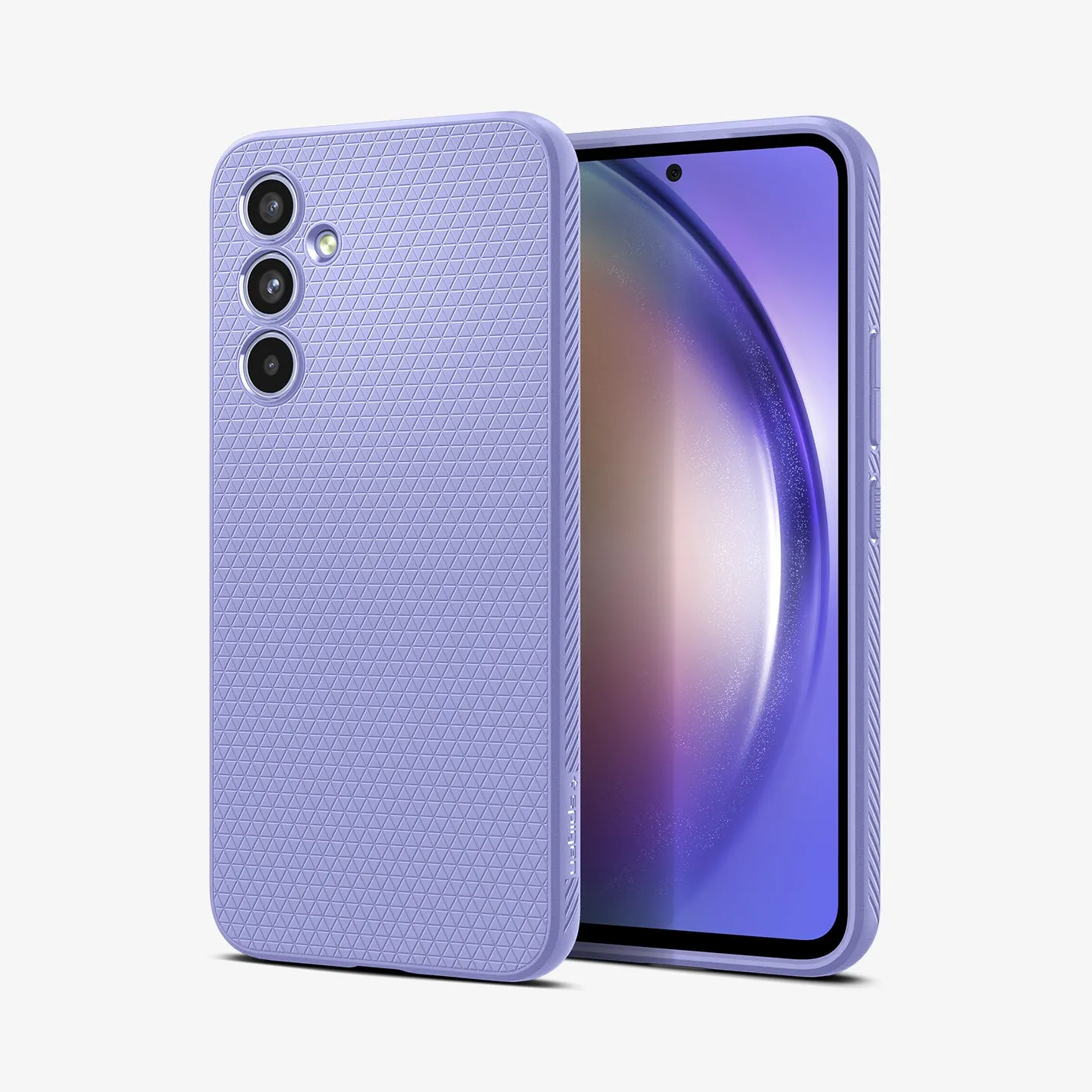 Galaxy A Series - Liquid Air