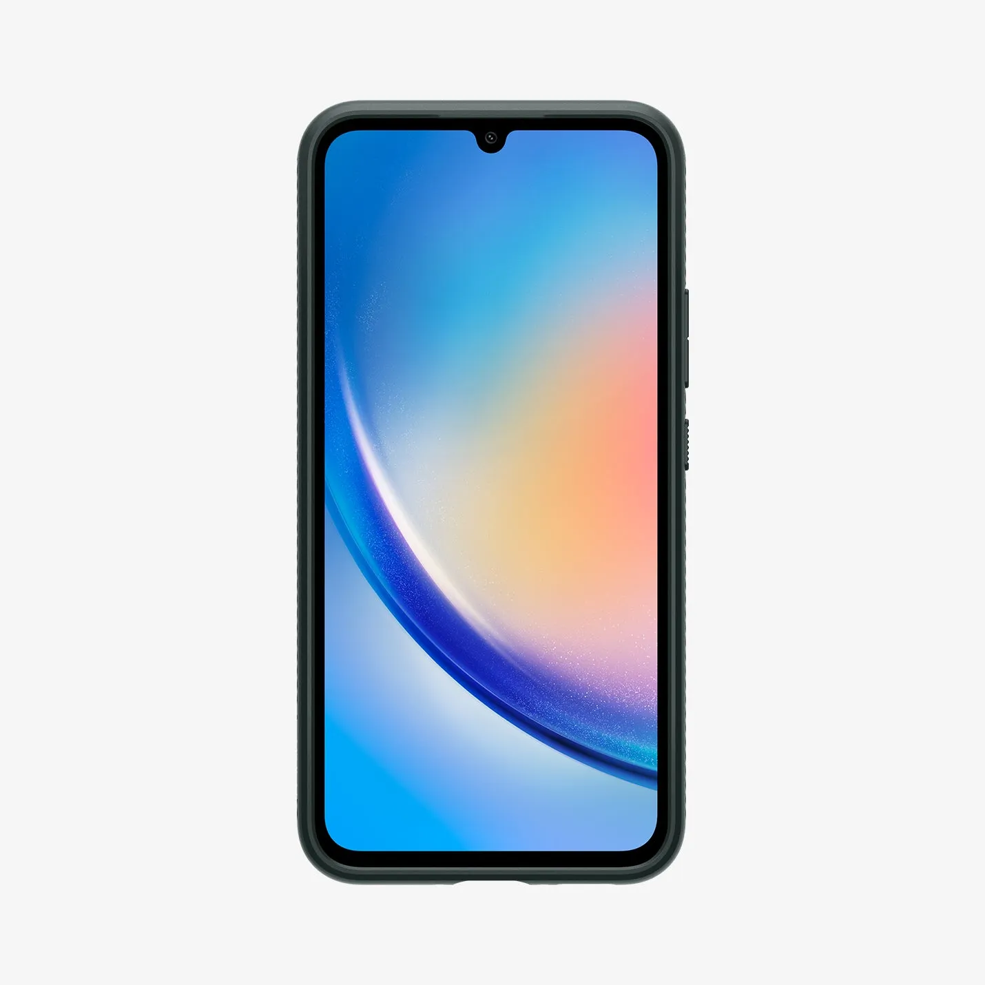 Galaxy A Series - Liquid Air