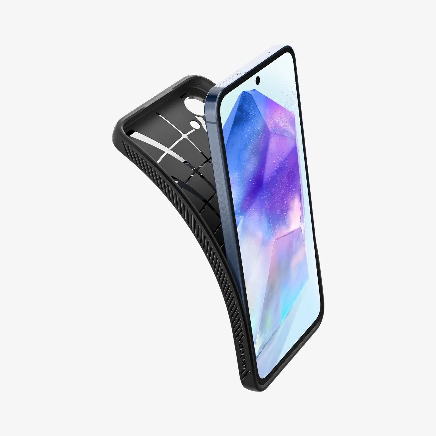 Galaxy A Series - Liquid Air