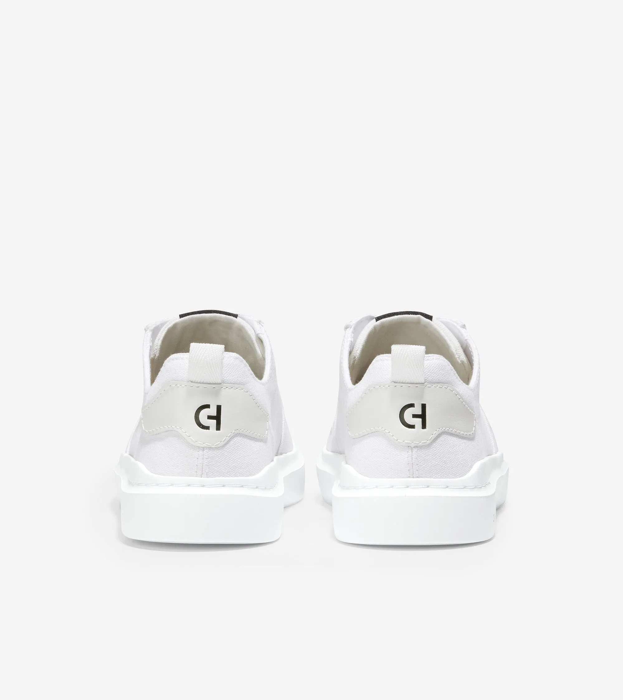 GrandPrø Rally Canvas Court Sneaker