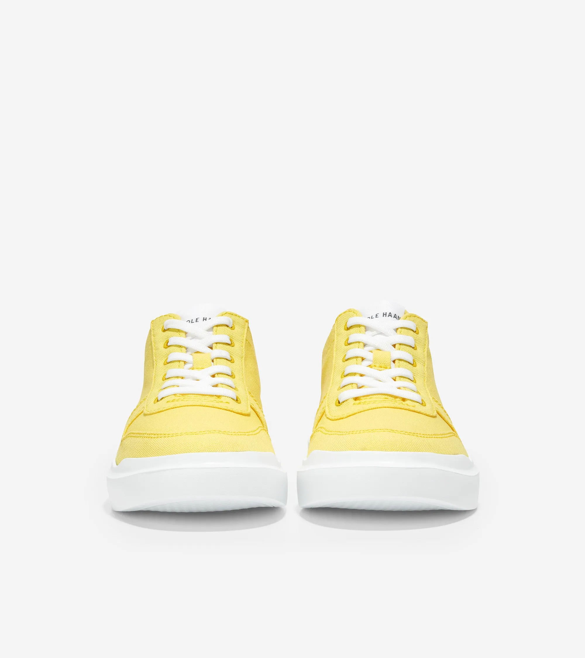 GrandPrø Rally Canvas Court Sneaker