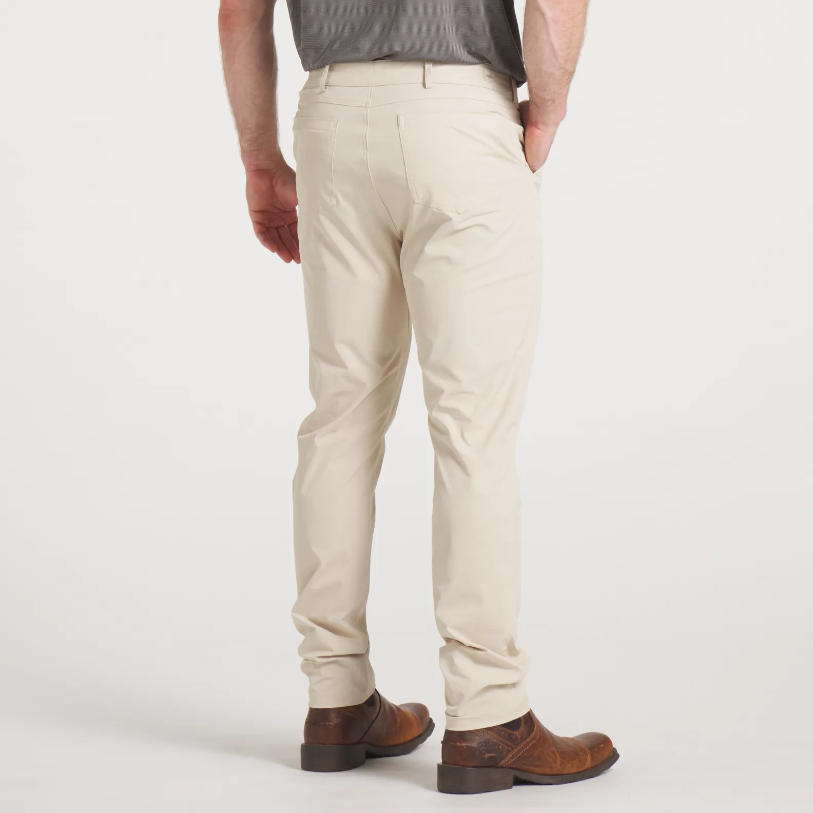 Gulf Stream Performance Pant