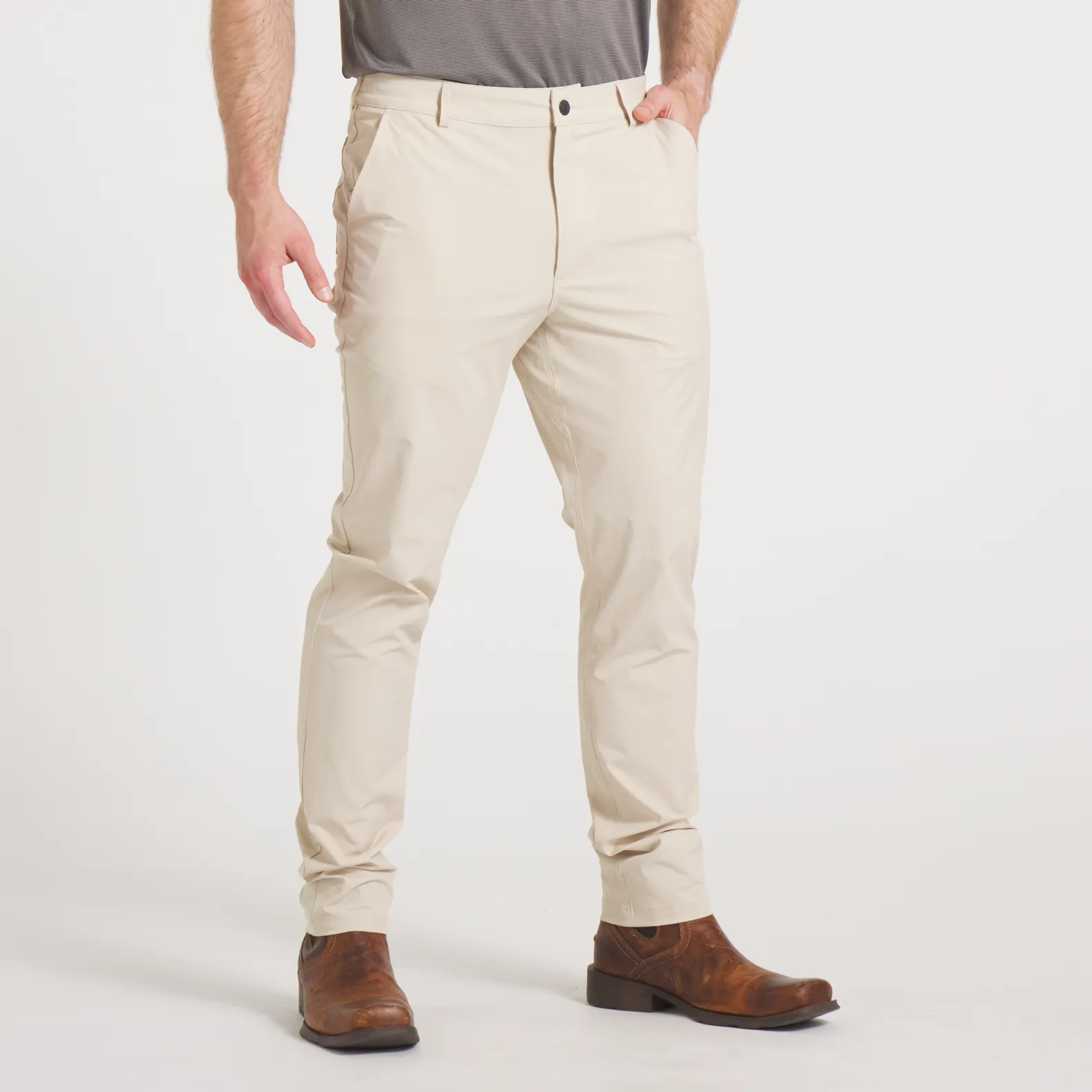 Gulf Stream Performance Pant