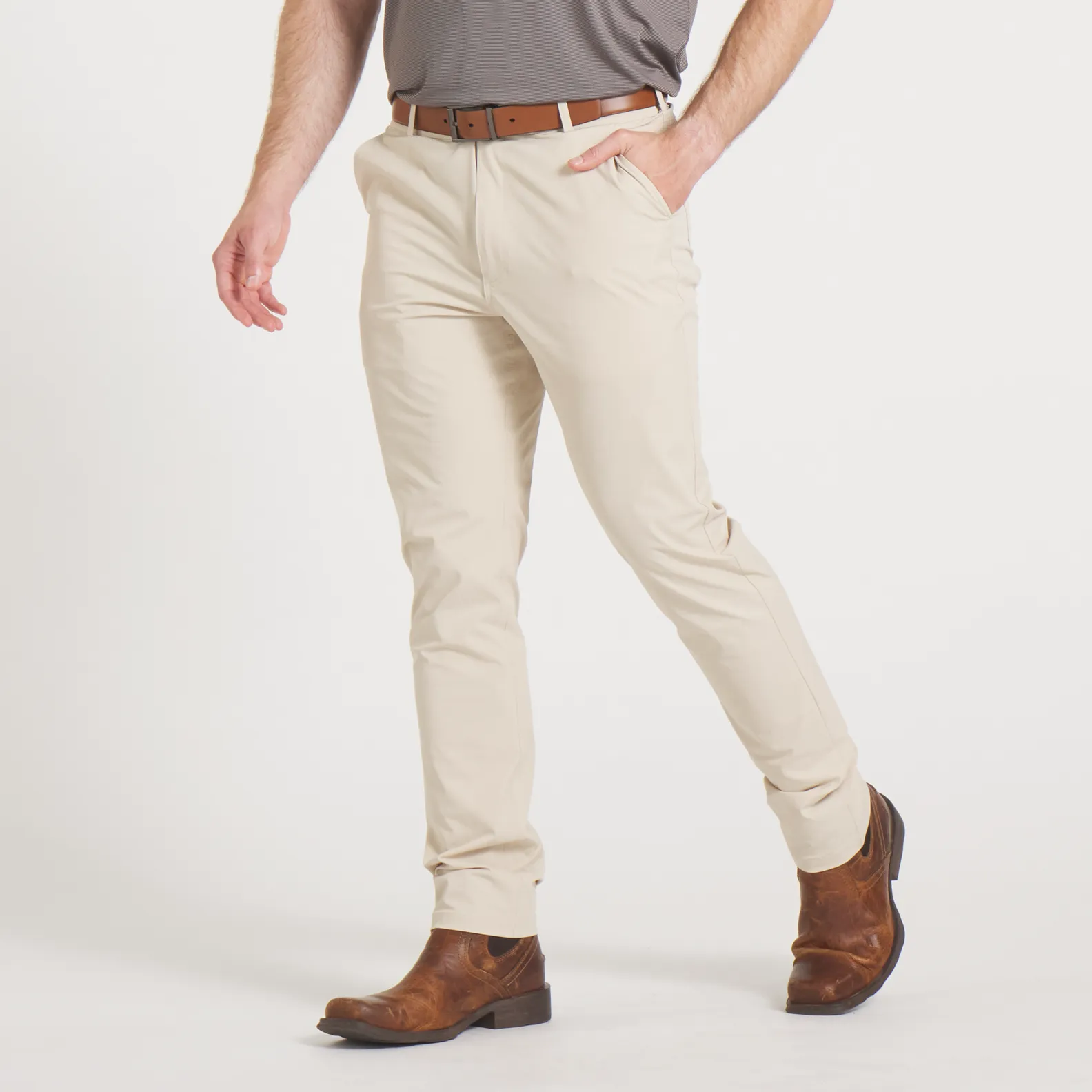 Gulf Stream Performance Pant