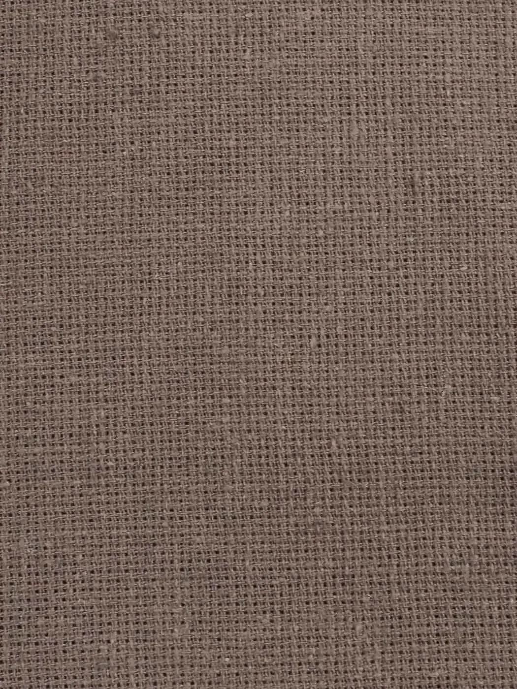 Hemp & Organic Cotton Mid-Weight Fabric（HG13079）