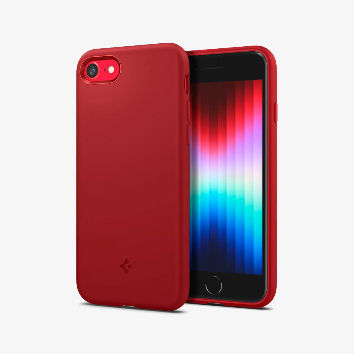 iPhone SE Series - Silicone Fit