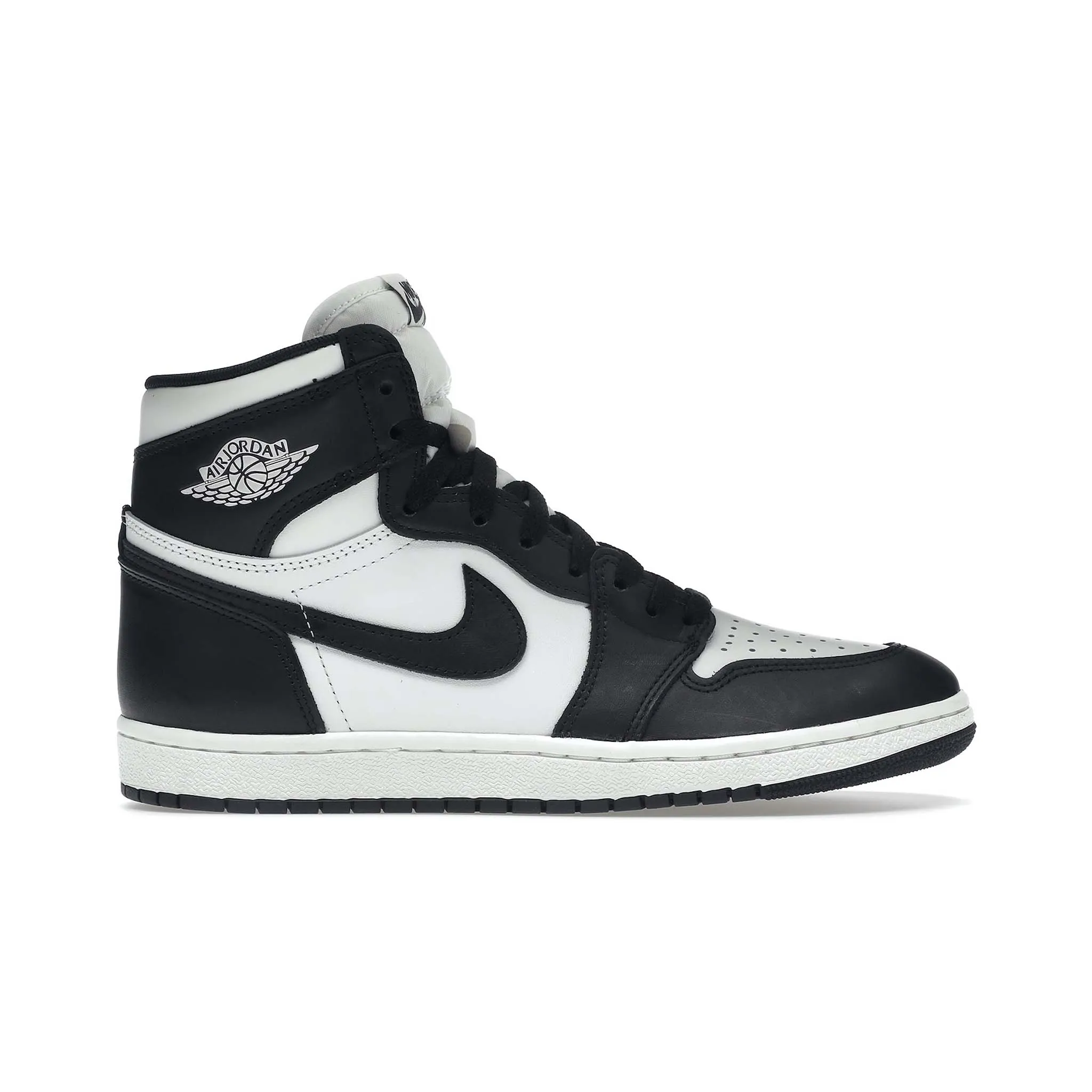 Jordan 1 Retro High 85 Black White (2023)