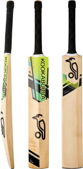 Kookaburra Rapid Pro 9.0 Kashmir Junior Bat