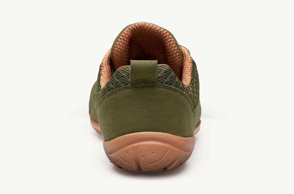 Lems Primal 2 Unisex - Olive