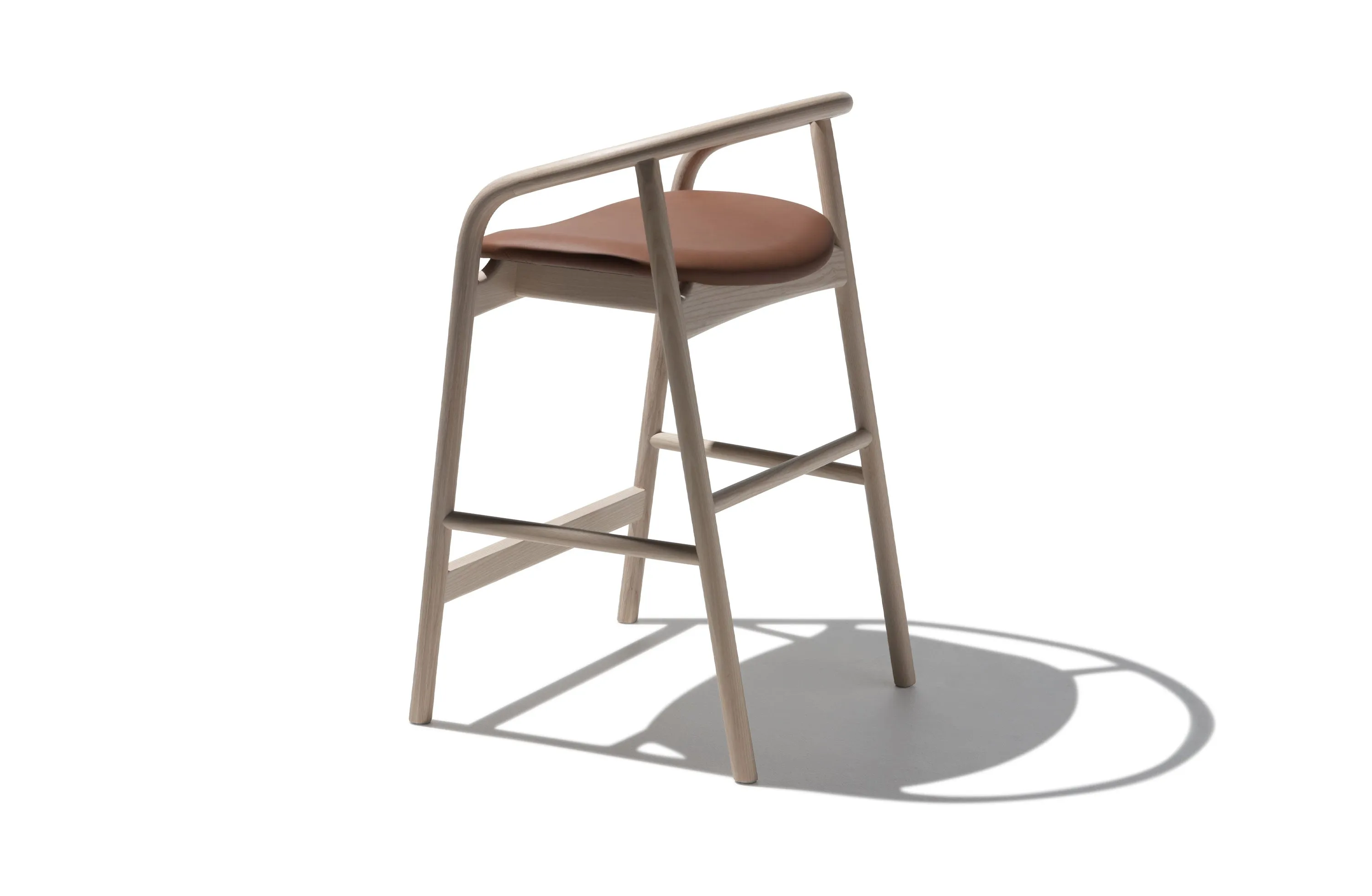 Liana Counter and Bar Stool