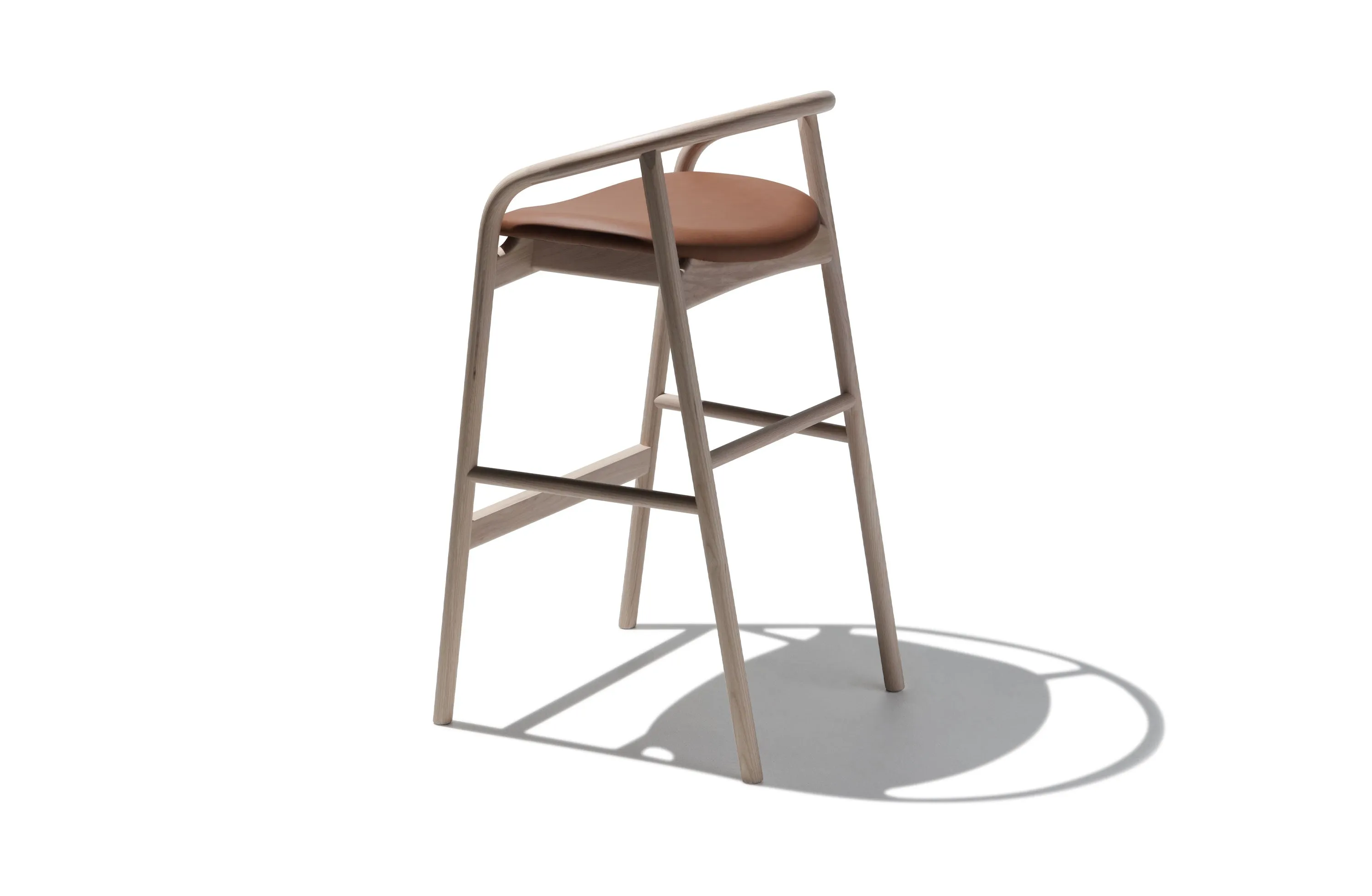 Liana Counter and Bar Stool