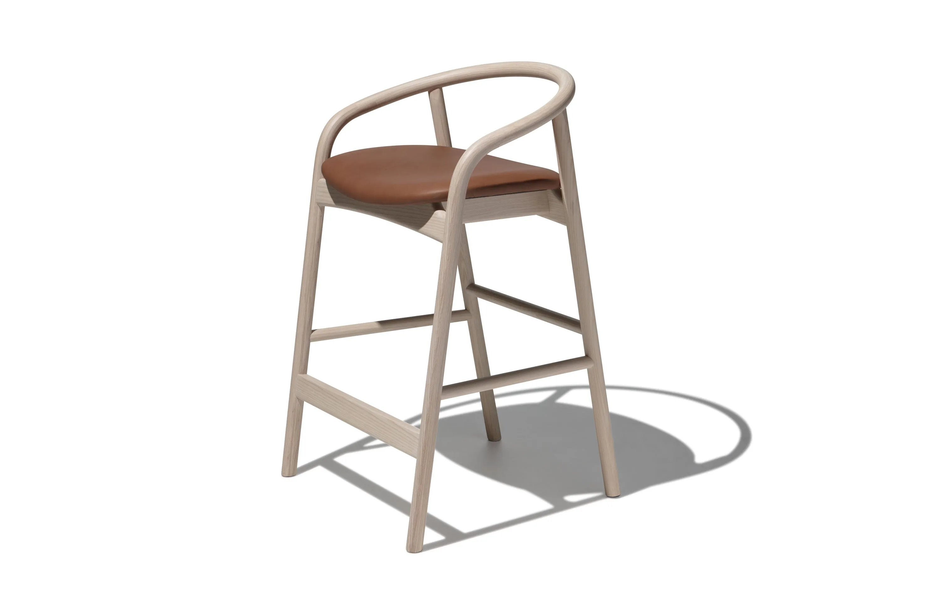 Liana Counter and Bar Stool