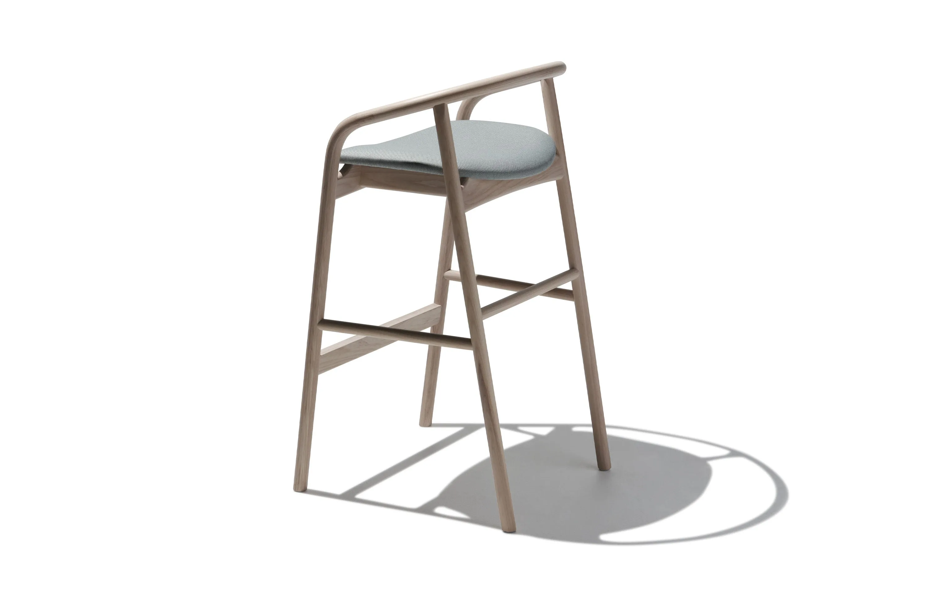 Liana Counter and Bar Stool