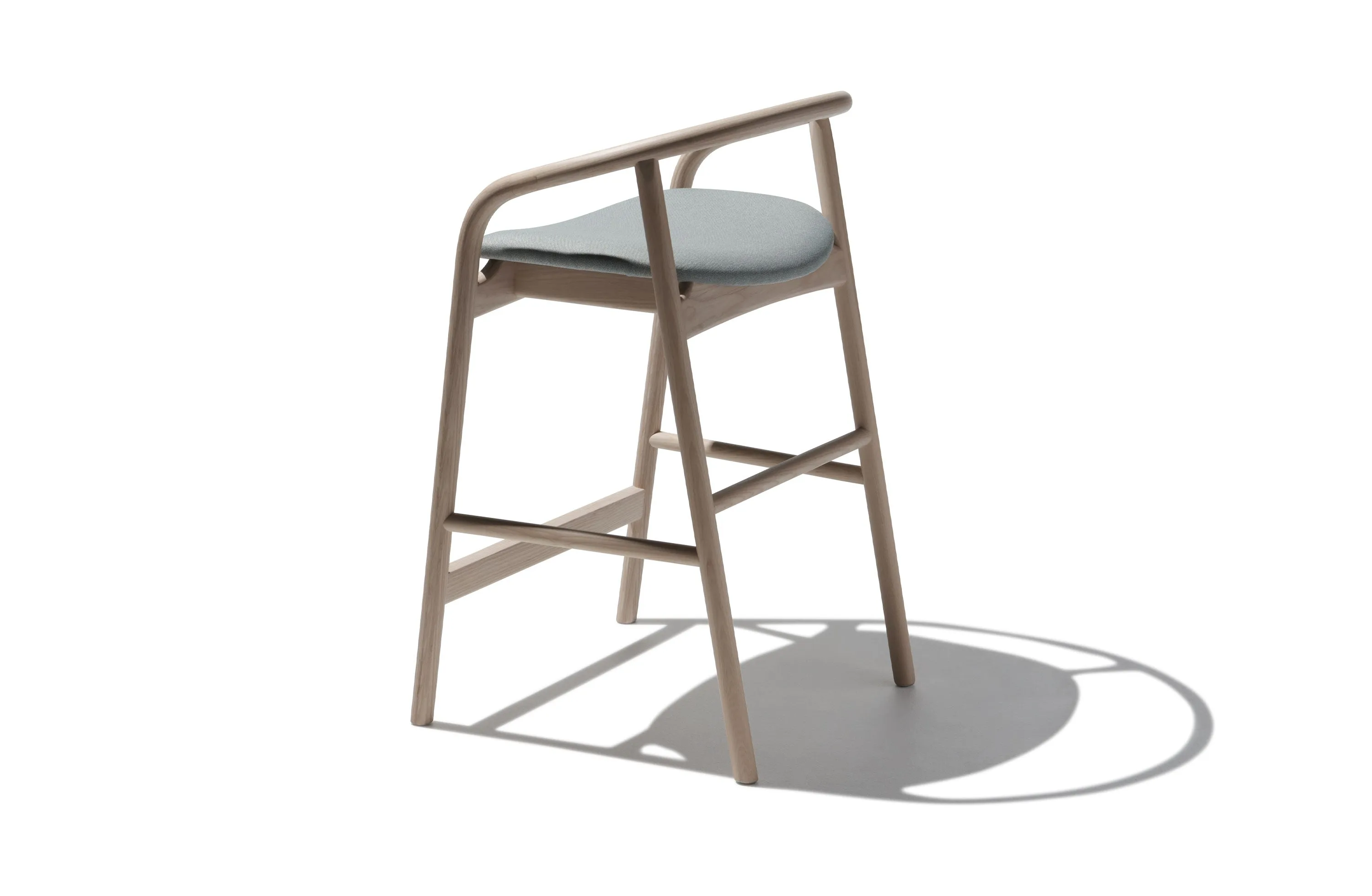 Liana Counter and Bar Stool