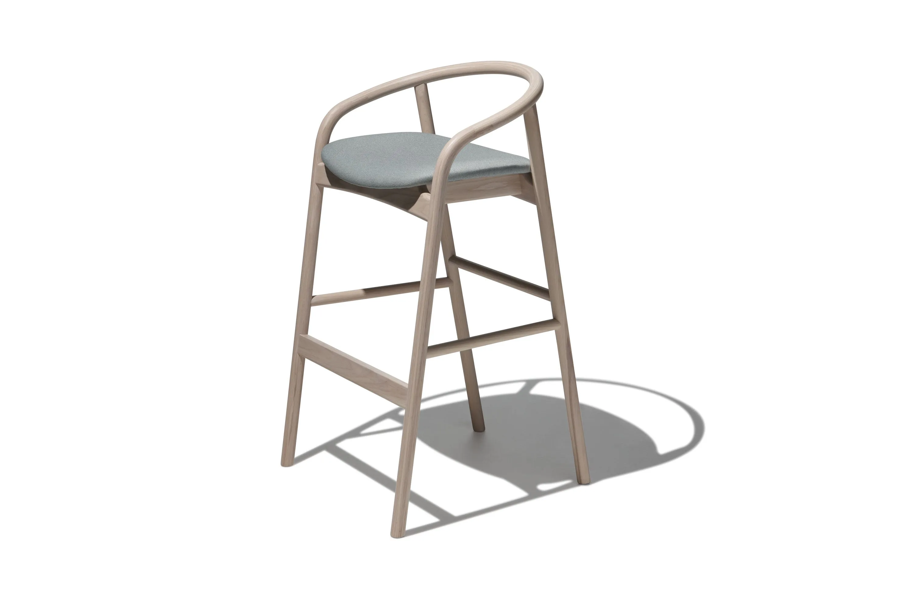 Liana Counter and Bar Stool