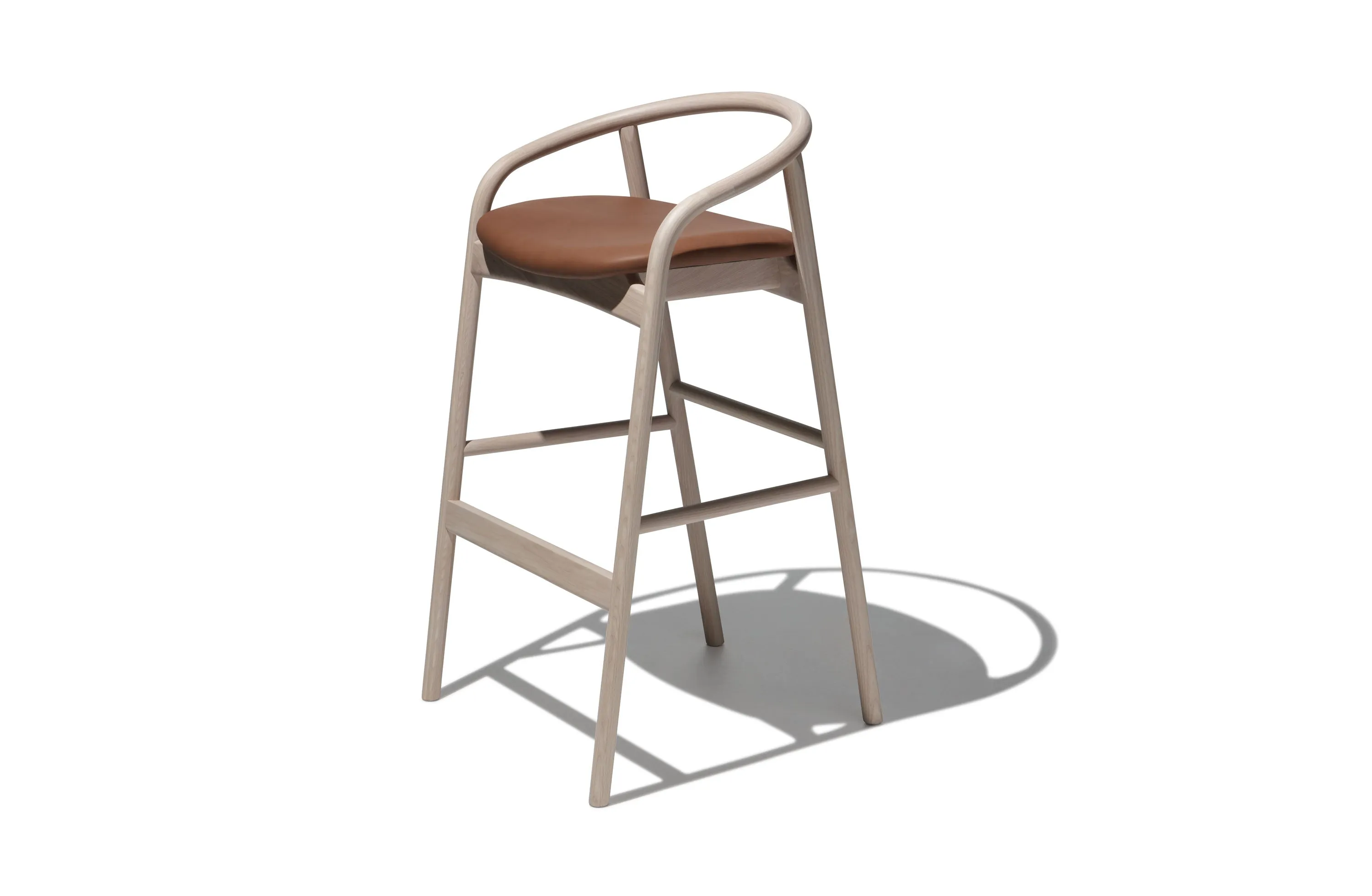 Liana Counter and Bar Stool