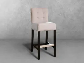 Masimo Linen Bar Stool