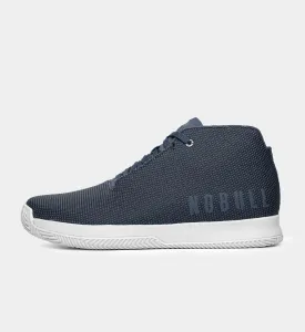 Men's Court Trainer Mid-Top