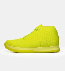 Men's Court Trainer Mid-Top