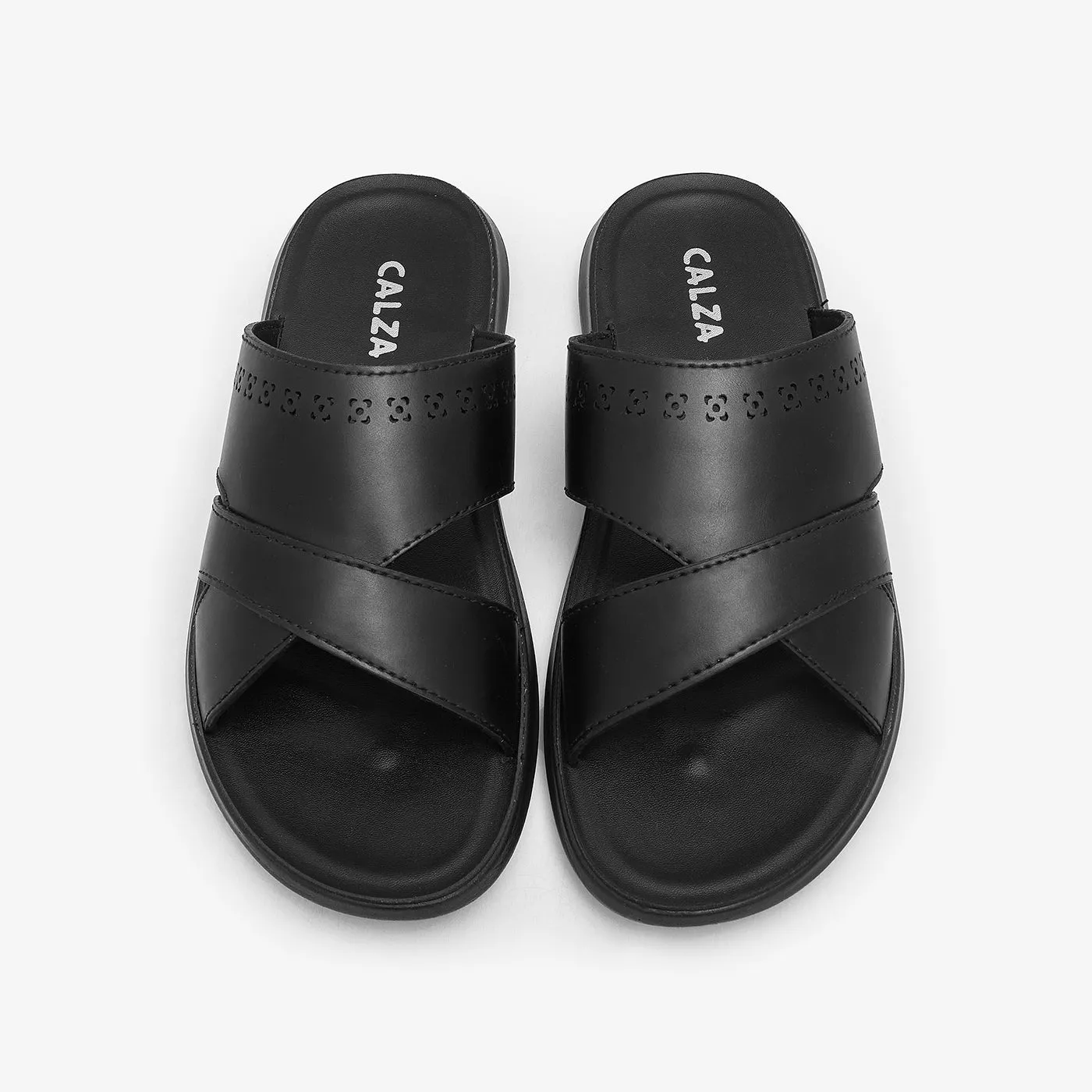 Men's Snug Fit Chappals