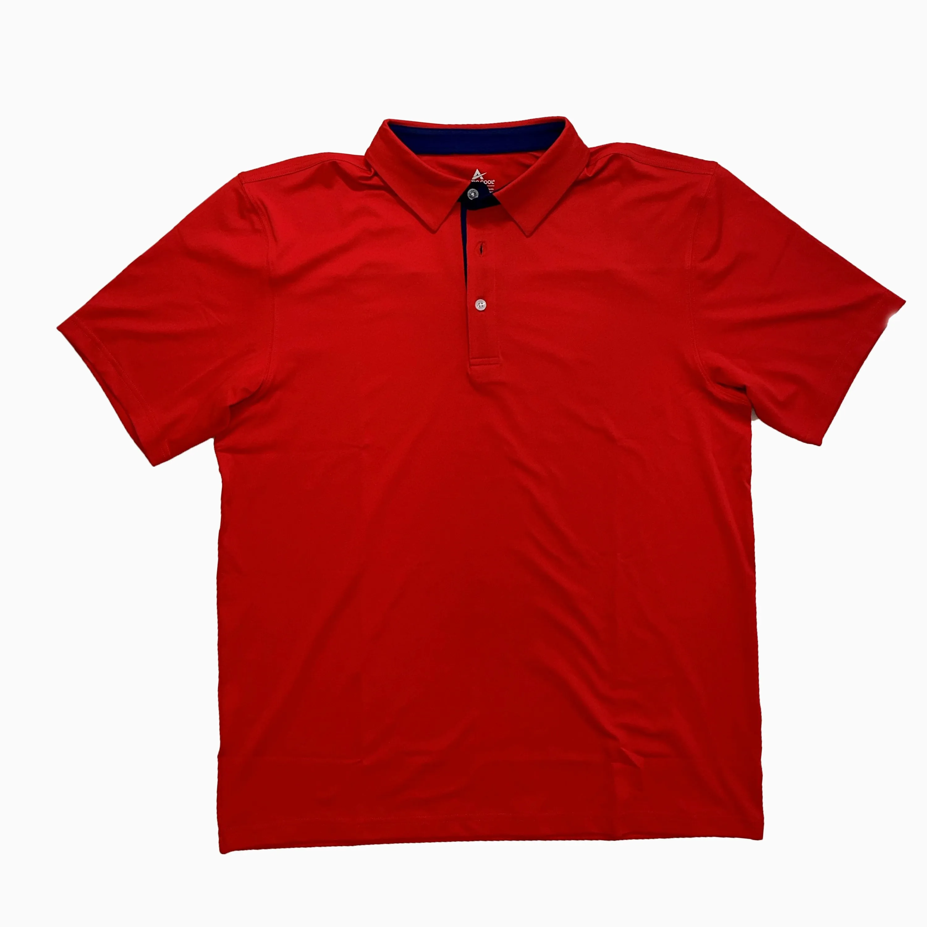 Men's Vortex Vent™ Cooling Polo