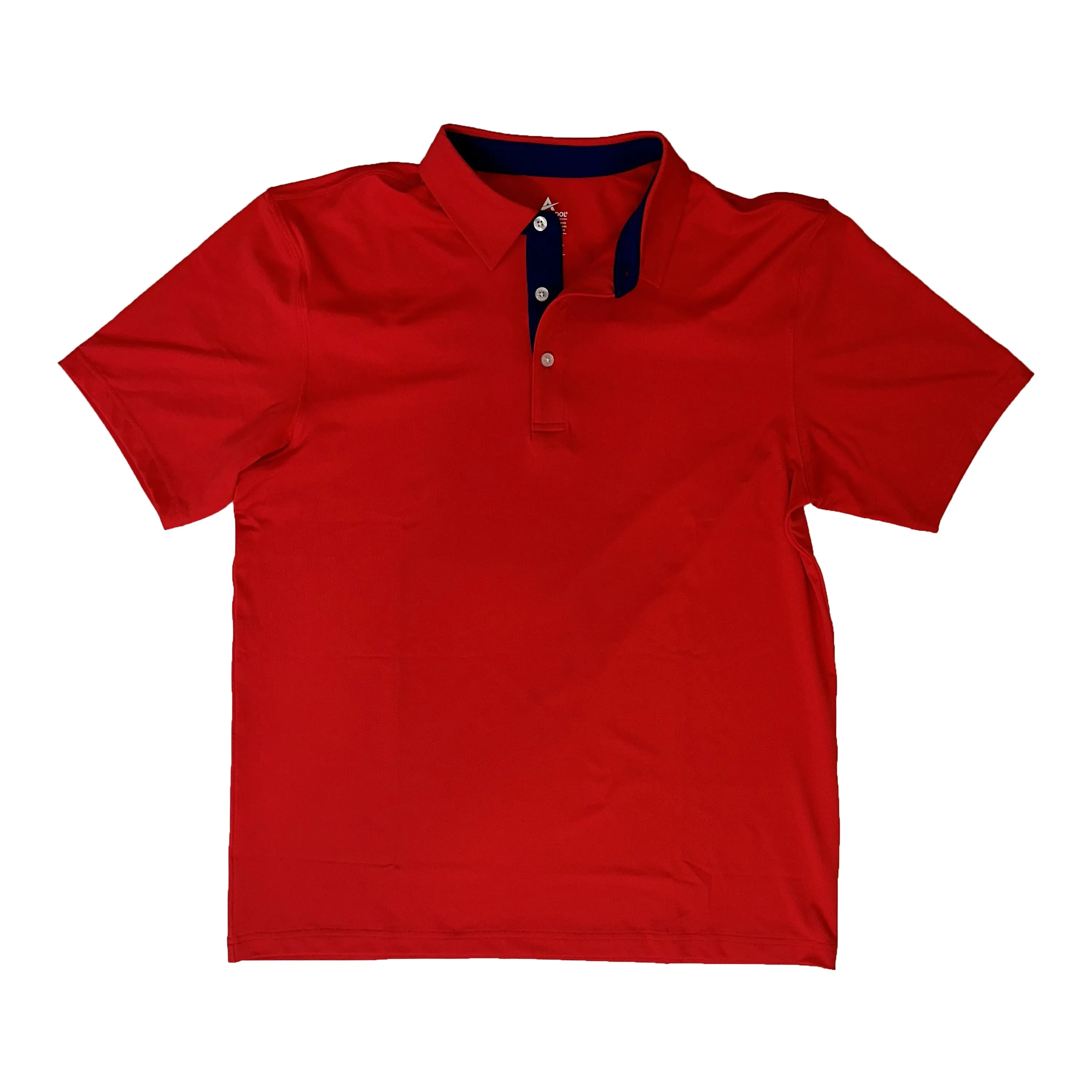 Men's Vortex Vent™ Cooling Polo