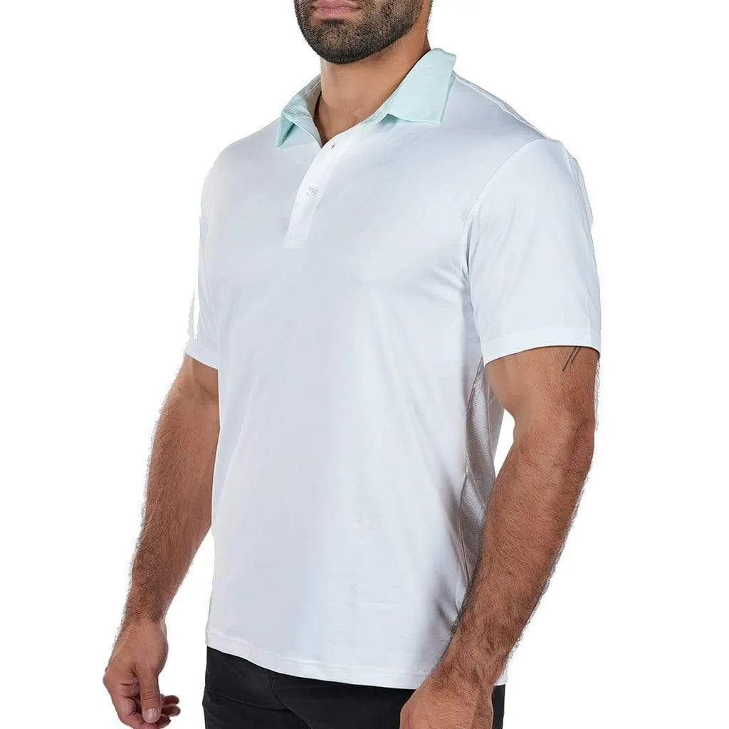 Men's Vortex Vent™ Cooling Polo