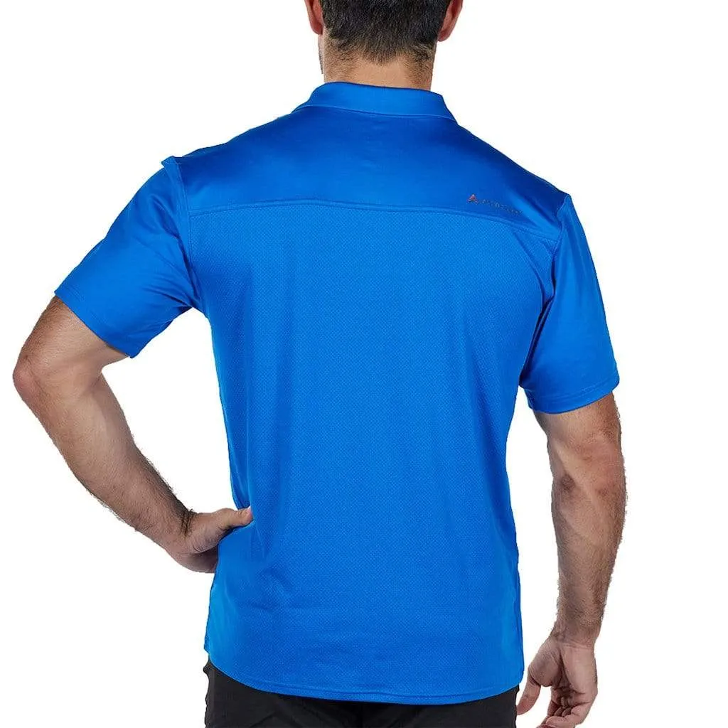 Men's Vortex Vent™ Cooling Polo