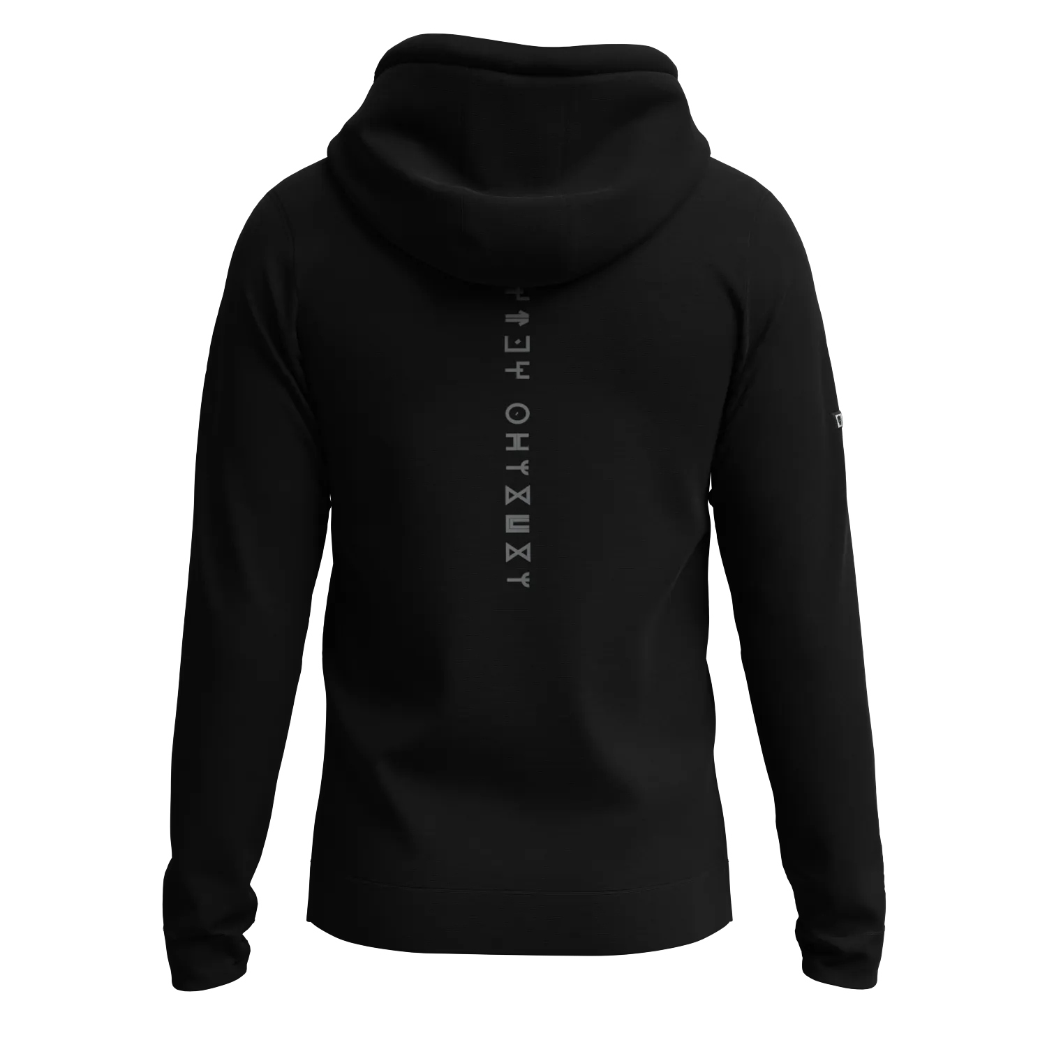 Men's Wakanda Athletics Performance Hoodie