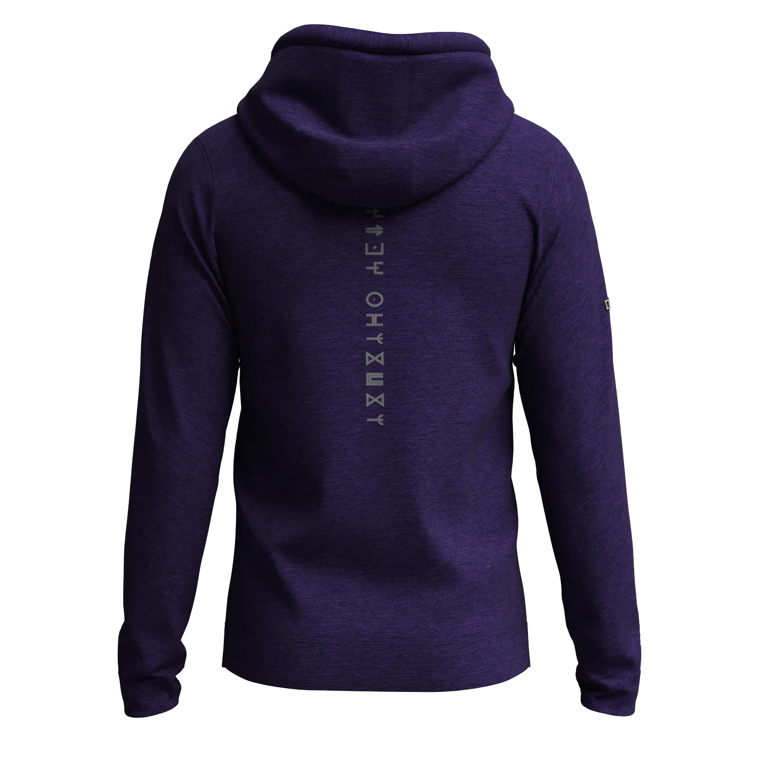 Men's Wakanda Athletics Performance Hoodie