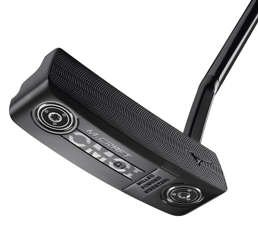 Mizuno M.Craft OMOI 01 Putter