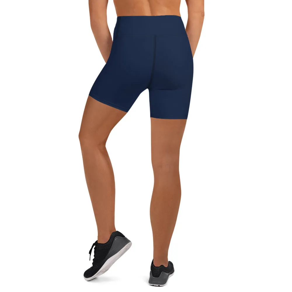 NA Performance Shorts