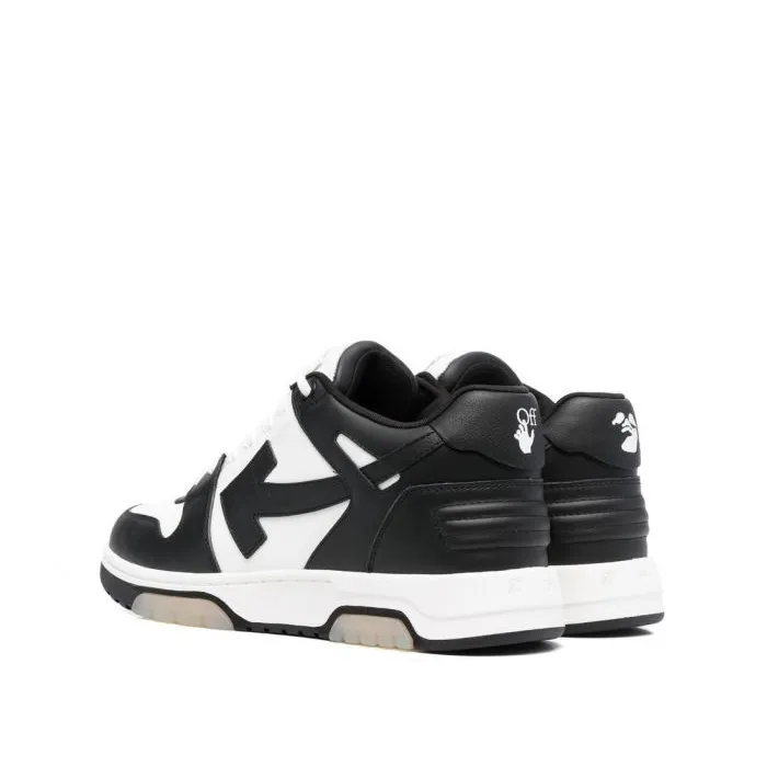 OFF-WHITE Out of Office Low-Top Sneaker