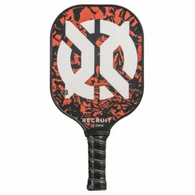 Onix Recruit V4 Pickleball Paddle (7.6-8.1 Oz)