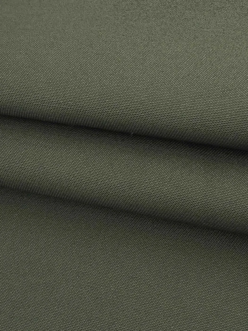 Organic Cotton & Spandex Mid-Weight Stretch Twill（OG158C242）